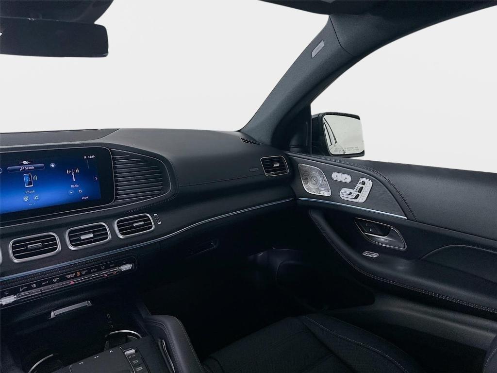 2026 Mercedes-BENZ GLE — миниатюра 31
