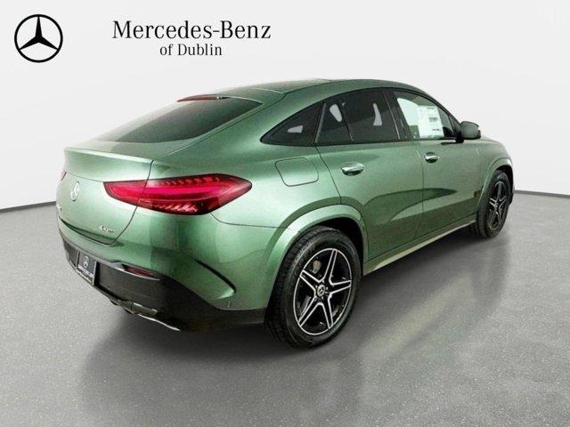 2026 Mercedes-BENZ GLE — фото 7