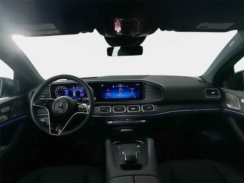 2026 Mercedes-BENZ GLE — миниатюра 29