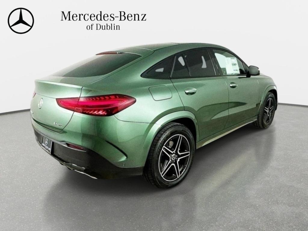 2026 Mercedes-BENZ GLE — миниатюра 7
