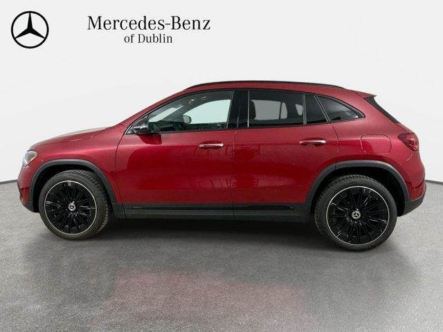 صورة 8 لـ 2026 Mercedes-BENZ GLA