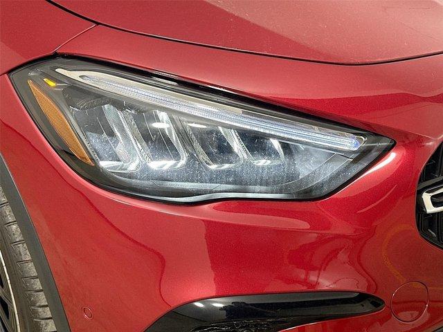 صورة مصغرة 39 لـ 2026 Mercedes-BENZ GLA