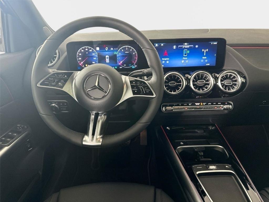 2026 Mercedes-BENZ GLA 缩略图 28