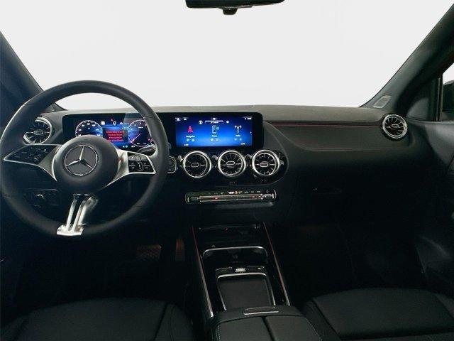 صورة مصغرة 27 لـ 2026 Mercedes-BENZ GLA