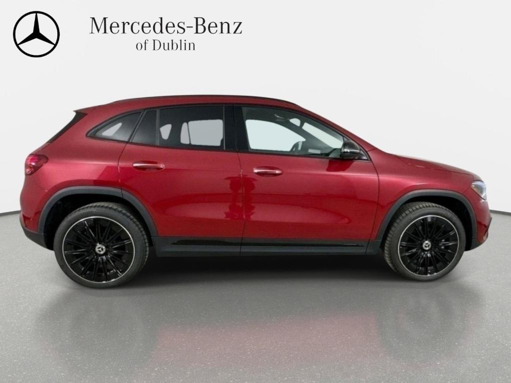 2026 Mercedes-BENZ GLA 照片 4