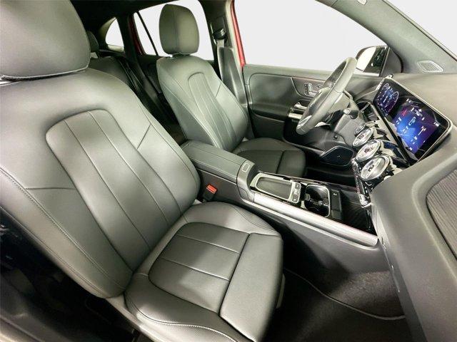 صورة مصغرة 34 لـ 2026 Mercedes-BENZ GLA