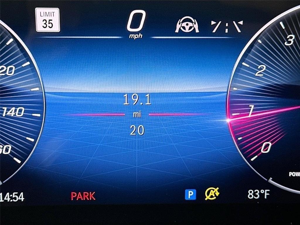 2026 Mercedes-BENZ GLA 缩略图 15