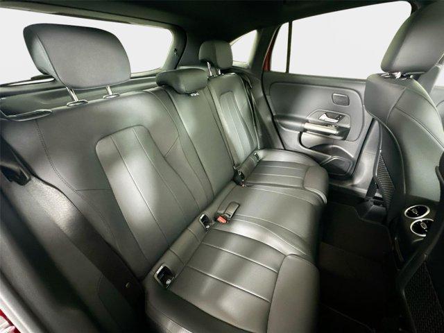 صورة مصغرة 33 لـ 2026 Mercedes-BENZ GLA