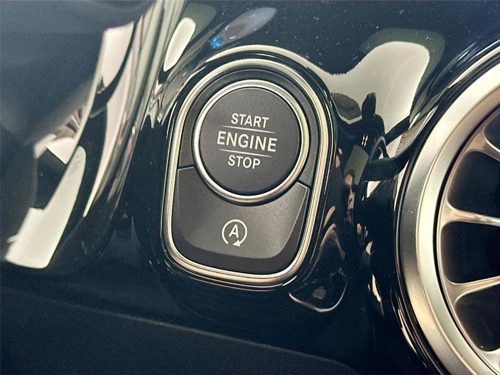 2026 Mercedes-BENZ GLA 缩略图 16