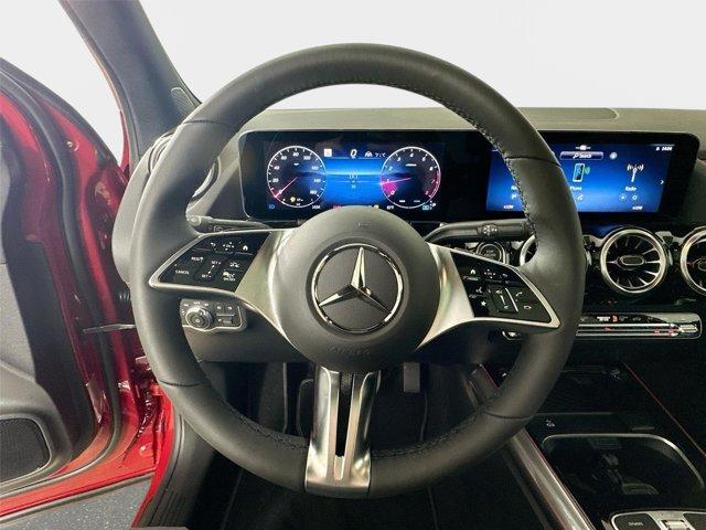 صورة مصغرة 11 لـ 2026 Mercedes-BENZ GLA