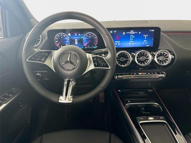 صورة مصغرة 28 لـ 2026 Mercedes-BENZ GLA