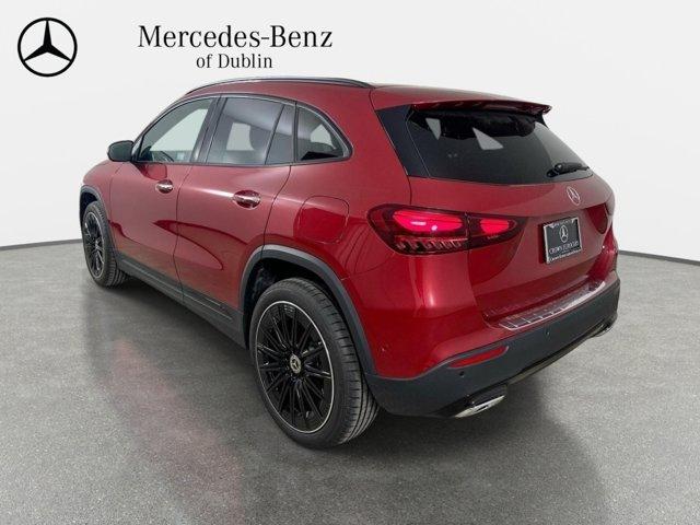صورة 7 لـ 2026 Mercedes-BENZ GLA