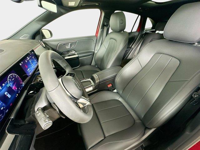 صورة مصغرة 25 لـ 2026 Mercedes-BENZ GLA