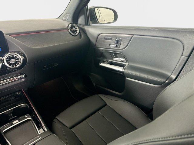 صورة مصغرة 29 لـ 2026 Mercedes-BENZ GLA