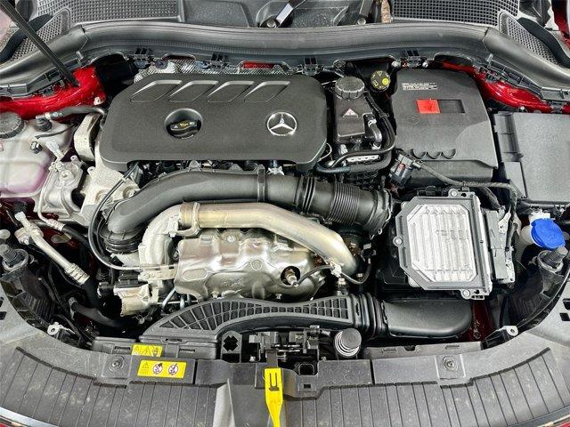 صورة مصغرة 36 لـ 2026 Mercedes-BENZ GLA