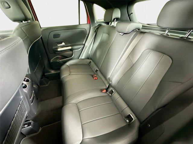 صورة مصغرة 30 لـ 2026 Mercedes-BENZ GLA