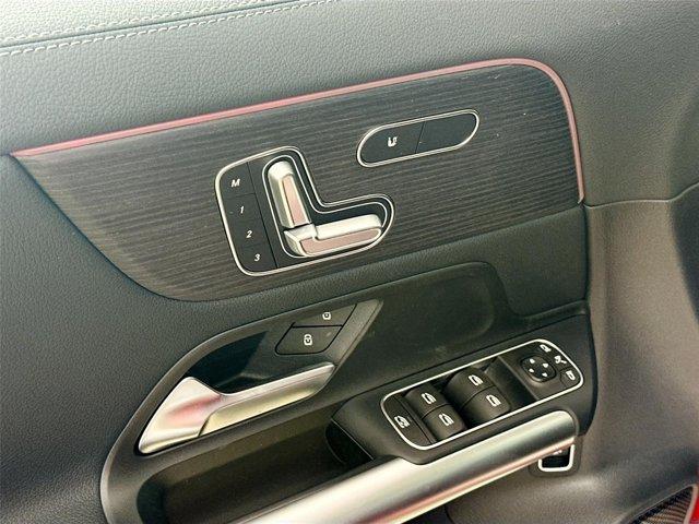 صورة مصغرة 22 لـ 2026 Mercedes-BENZ GLA