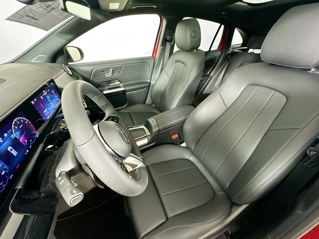 2026 Mercedes-BENZ GLA 缩略图 25