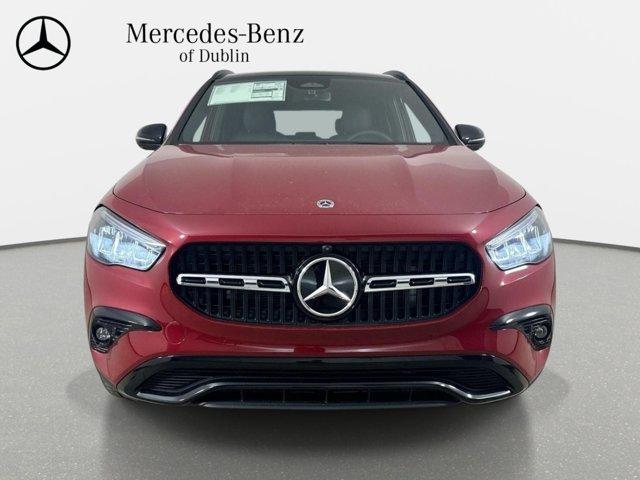 صورة 2 لـ 2026 Mercedes-BENZ GLA