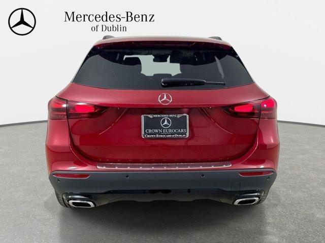 صورة 6 لـ 2026 Mercedes-BENZ GLA