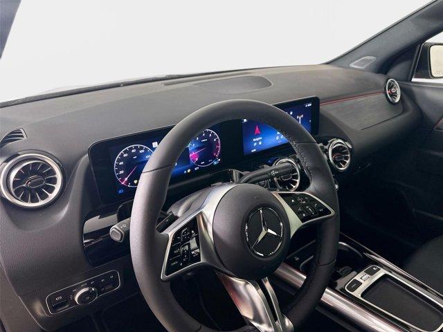 صورة 9 لـ 2026 Mercedes-BENZ GLA