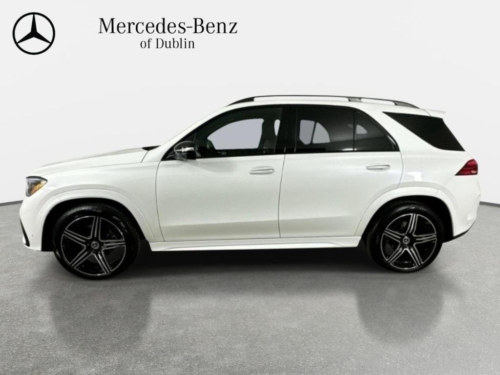 صورة 8 لـ 2026 Mercedes-BENZ GLE