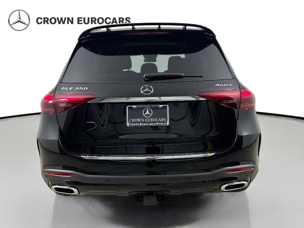 MERCEDES-BENZ GLE - 6