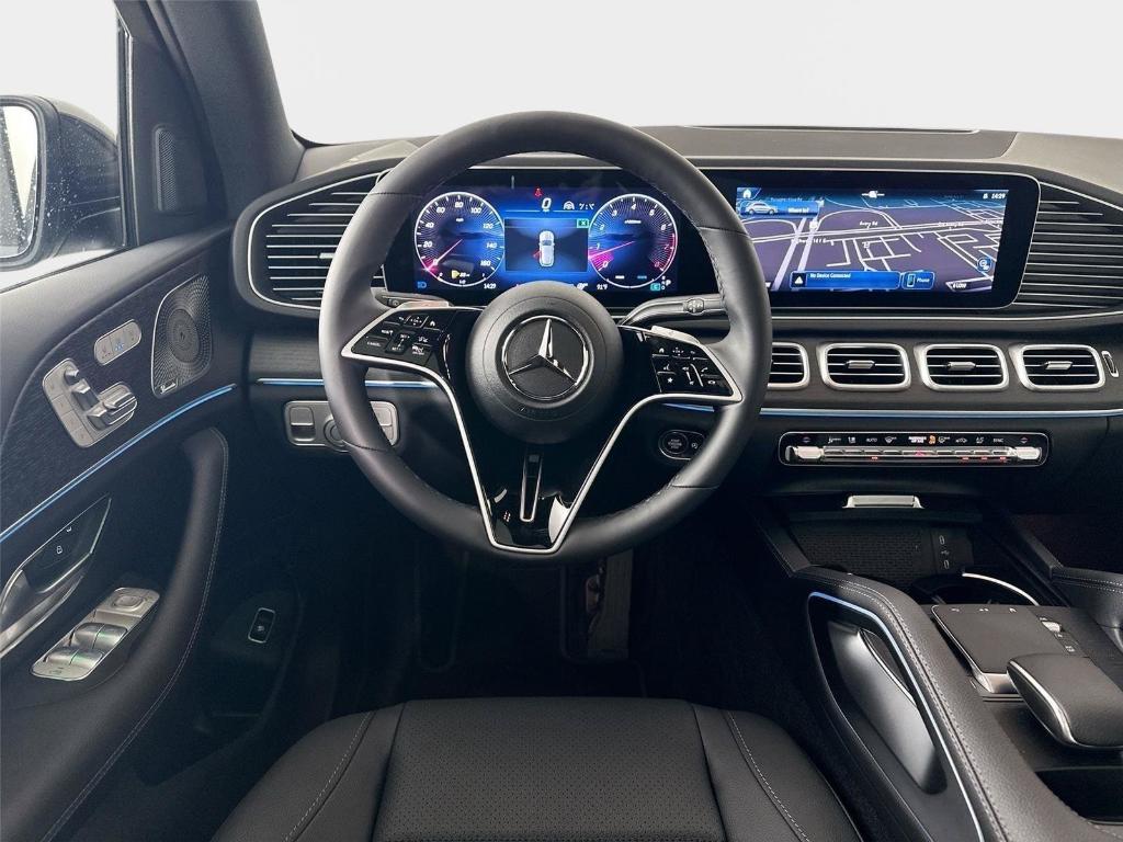 2026 Mercedes-BENZ GLE 缩略图 29