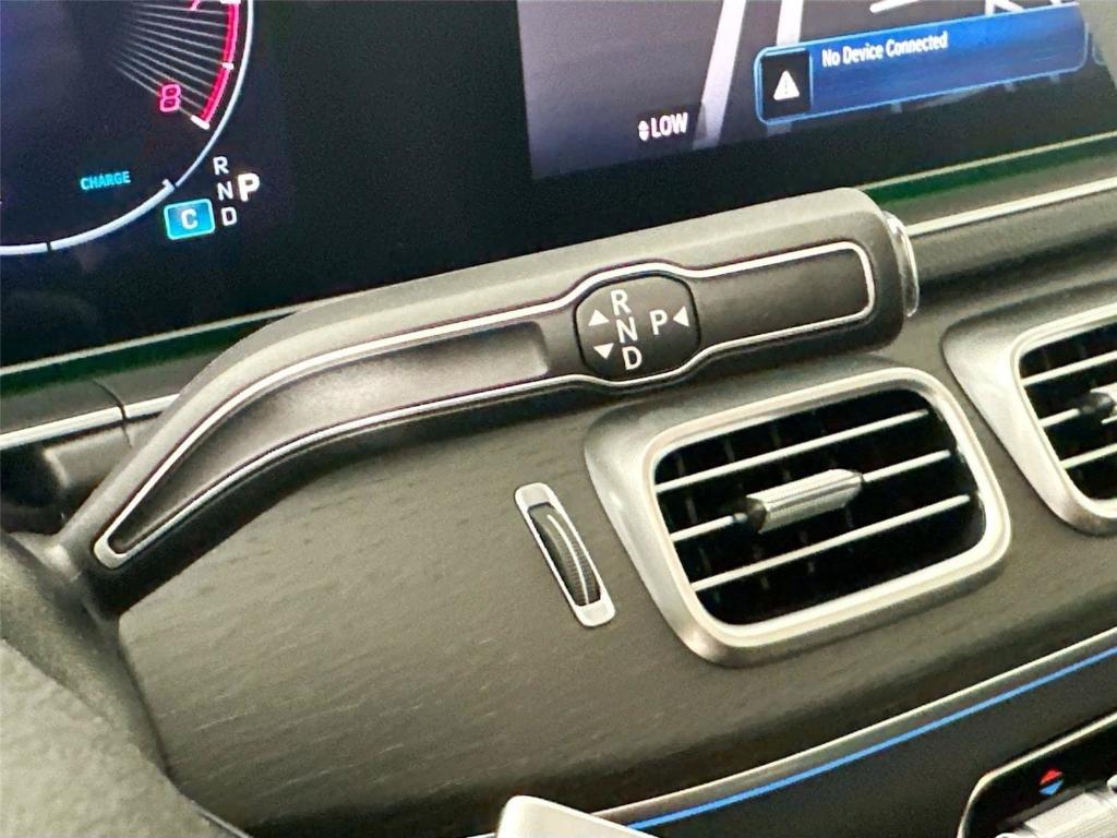 2026 Mercedes-BENZ GLE 缩略图 21