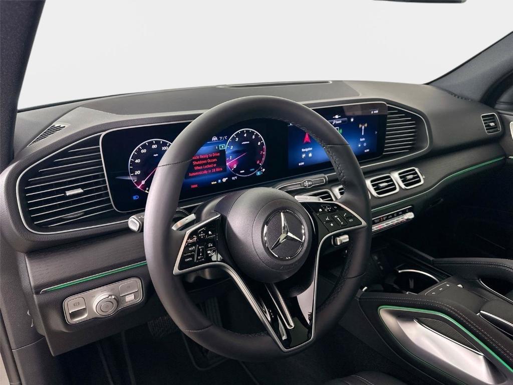 صورة 9 لـ 2026 Mercedes-BENZ GLE