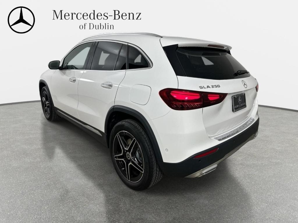 صورة 7 لـ 2026 Mercedes-BENZ GLA