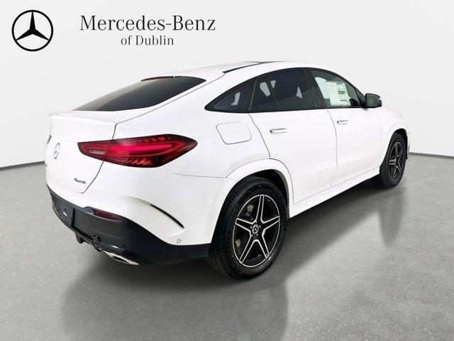 2026 Mercedes-BENZ GLE — фото 7