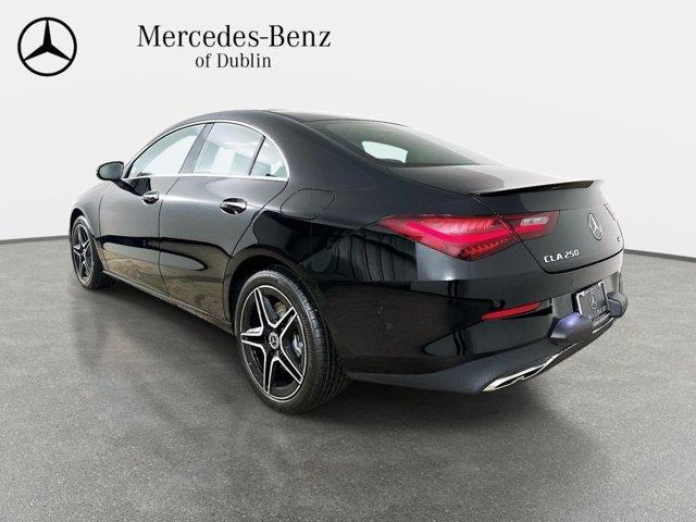 2026 Mercedes-BENZ CLA — миниатюра 7
