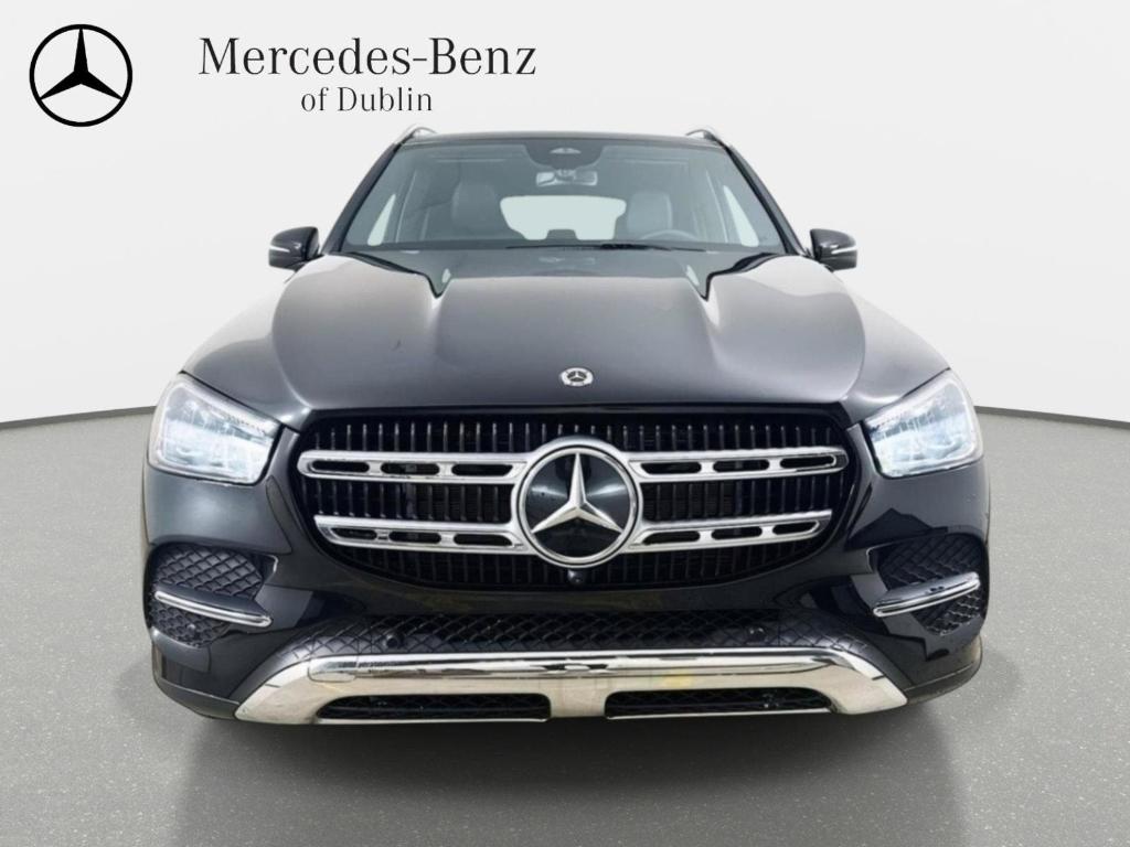 2026 Mercedes-BENZ GLE 照片 2
