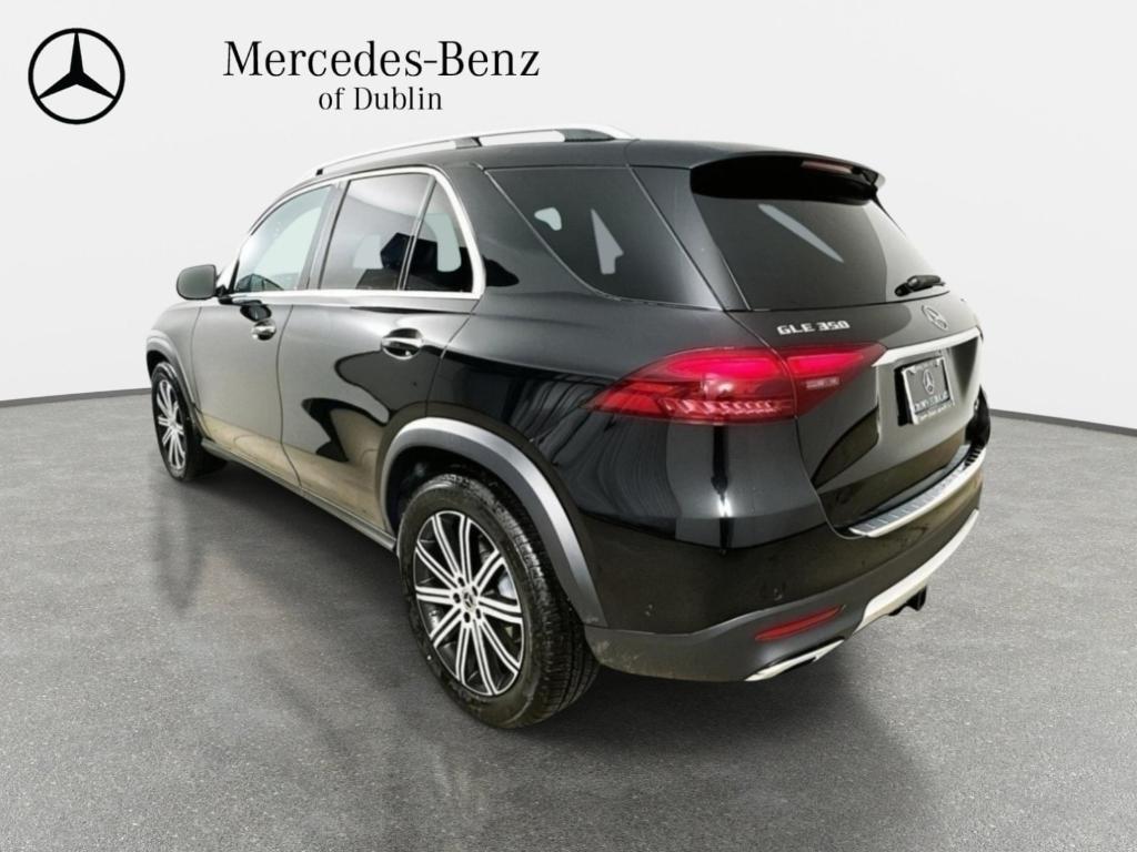 صورة مصغرة 7 لـ 2026 Mercedes-BENZ GLE