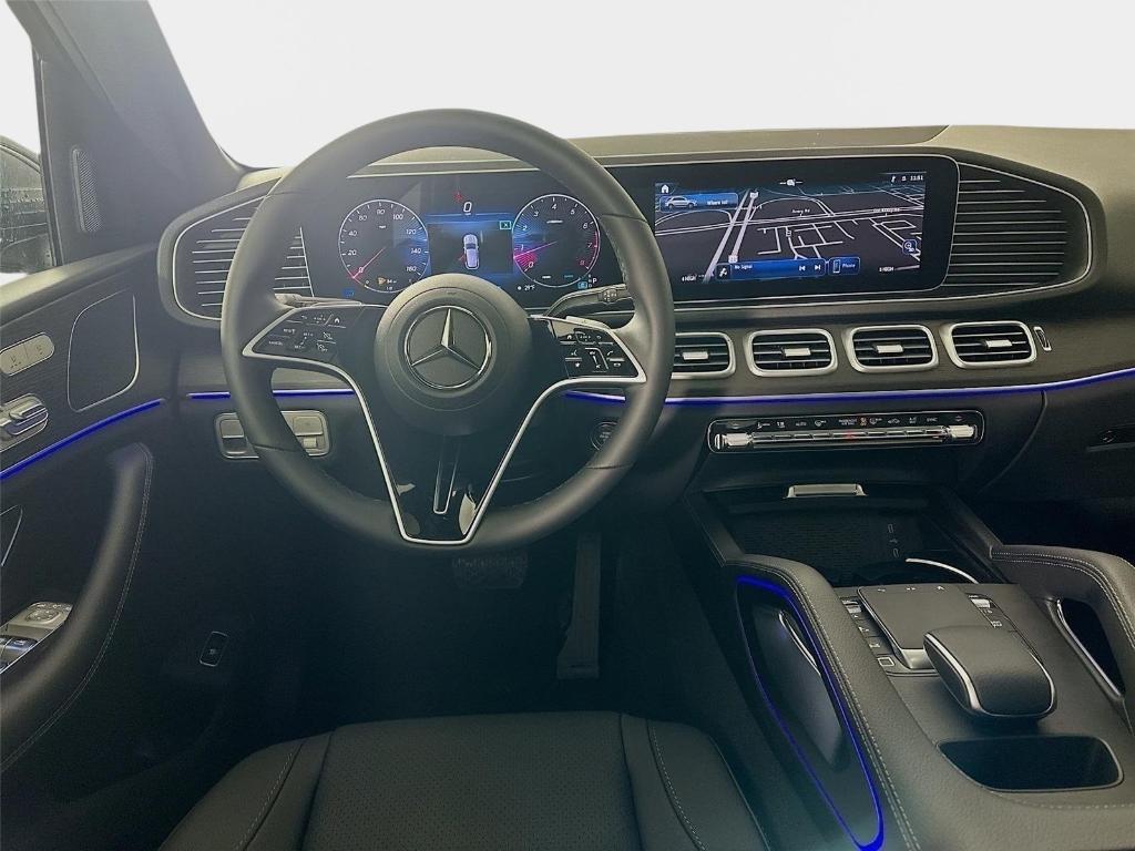 صورة مصغرة 30 لـ 2026 Mercedes-BENZ GLE