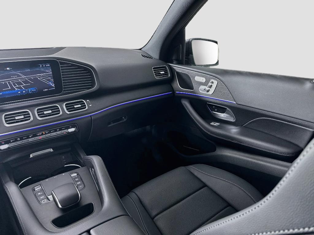 2026 Mercedes-BENZ GLE — миниатюра 31