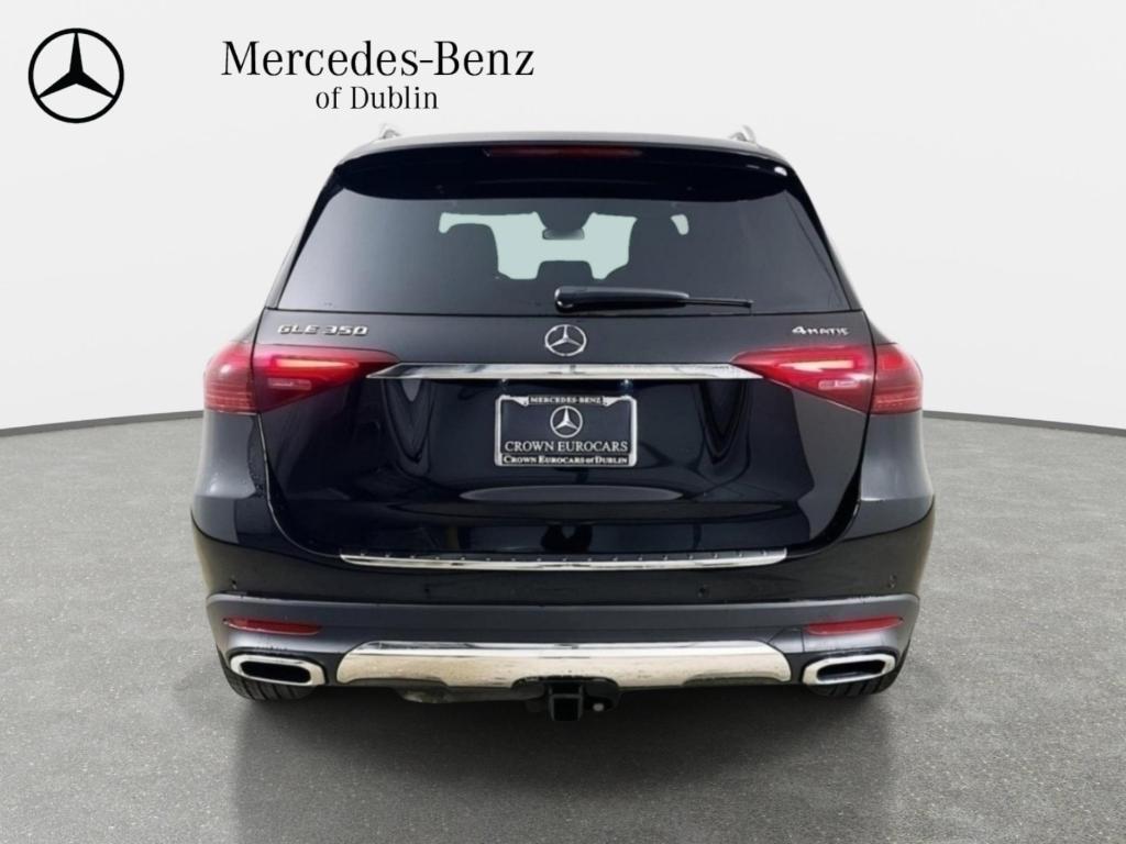 صورة مصغرة 6 لـ 2026 Mercedes-BENZ GLE
