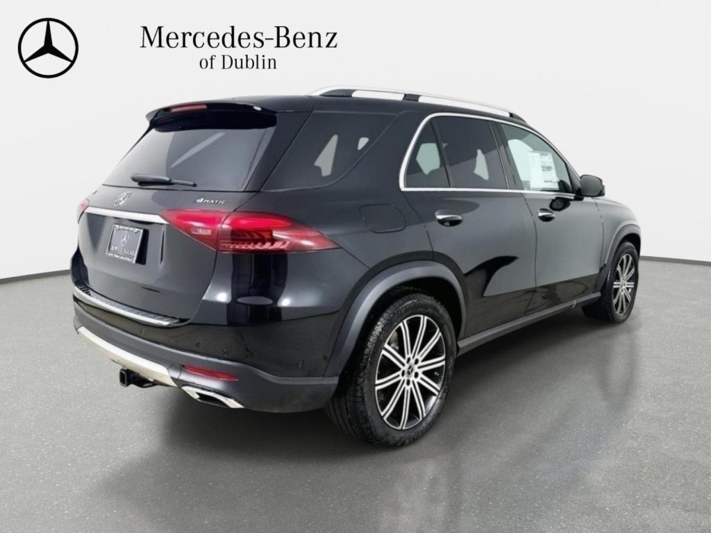 صورة مصغرة 5 لـ 2026 Mercedes-BENZ GLE