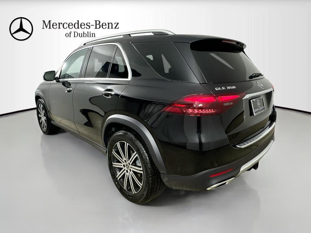 2026 Mercedes-BENZ GLE — миниатюра 7