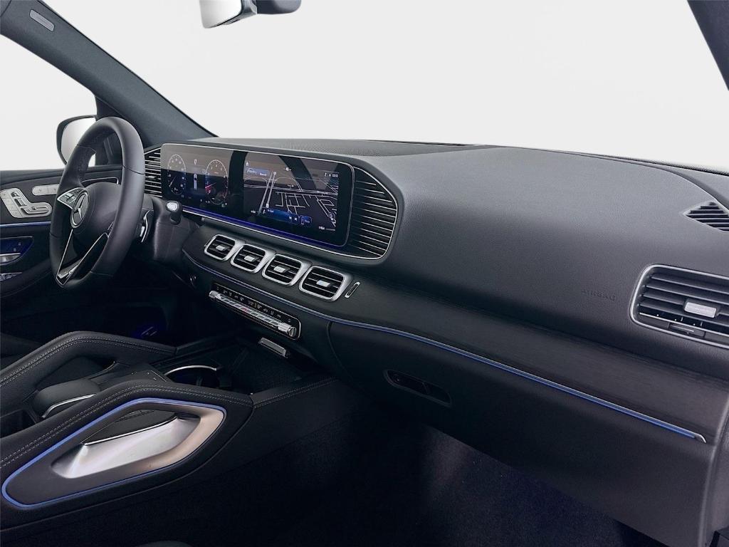 صورة مصغرة 37 لـ 2026 Mercedes-BENZ GLE