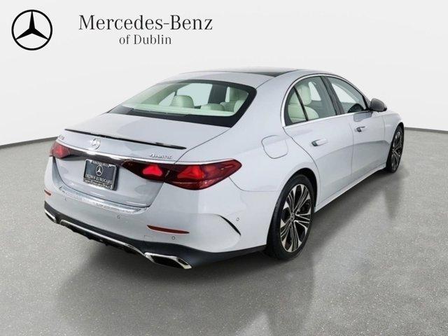 صورة 5 لـ 2026 Mercedes-BENZ E-CLASS