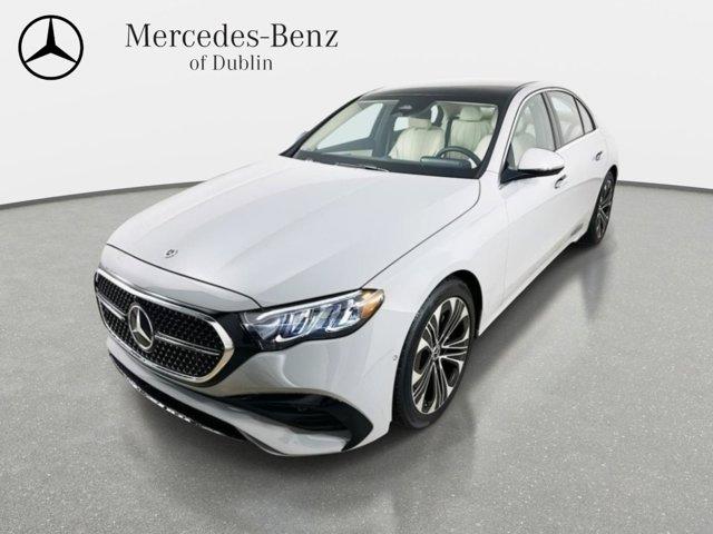 صورة 1 لـ 2026 Mercedes-BENZ E-CLASS