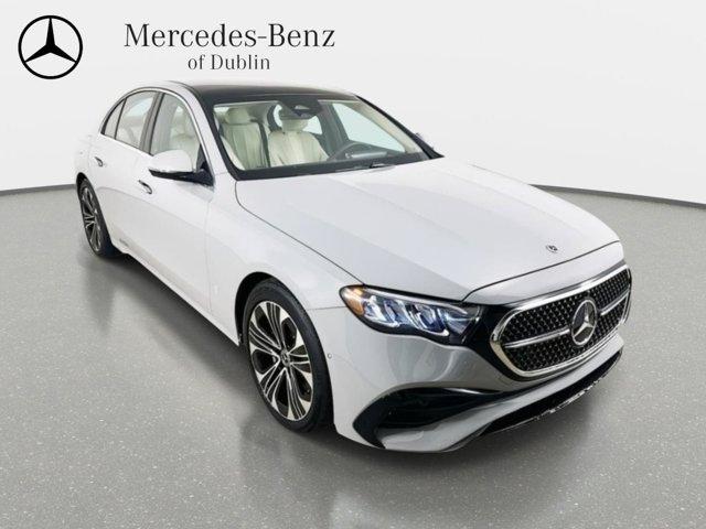 صورة 3 لـ 2026 Mercedes-BENZ E-CLASS
