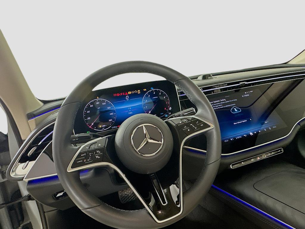 صورة مصغرة 11 لـ 2026 Mercedes-BENZ E-CLASS