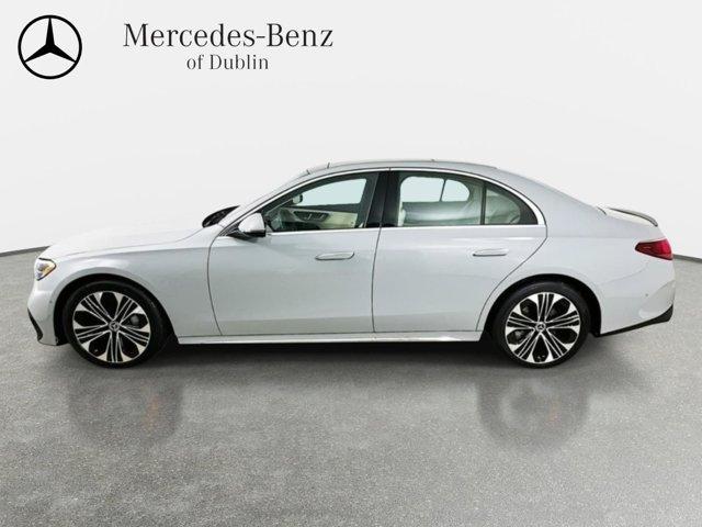 صورة 8 لـ 2026 Mercedes-BENZ E-CLASS