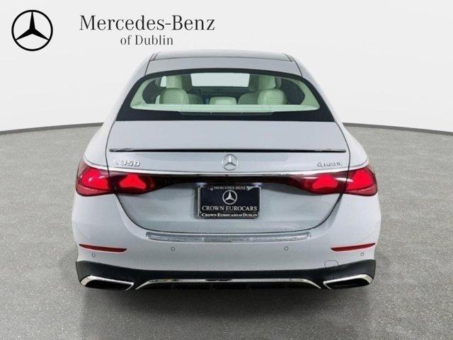 صورة 6 لـ 2026 Mercedes-BENZ E-CLASS