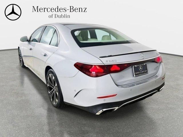 صورة 7 لـ 2026 Mercedes-BENZ E-CLASS