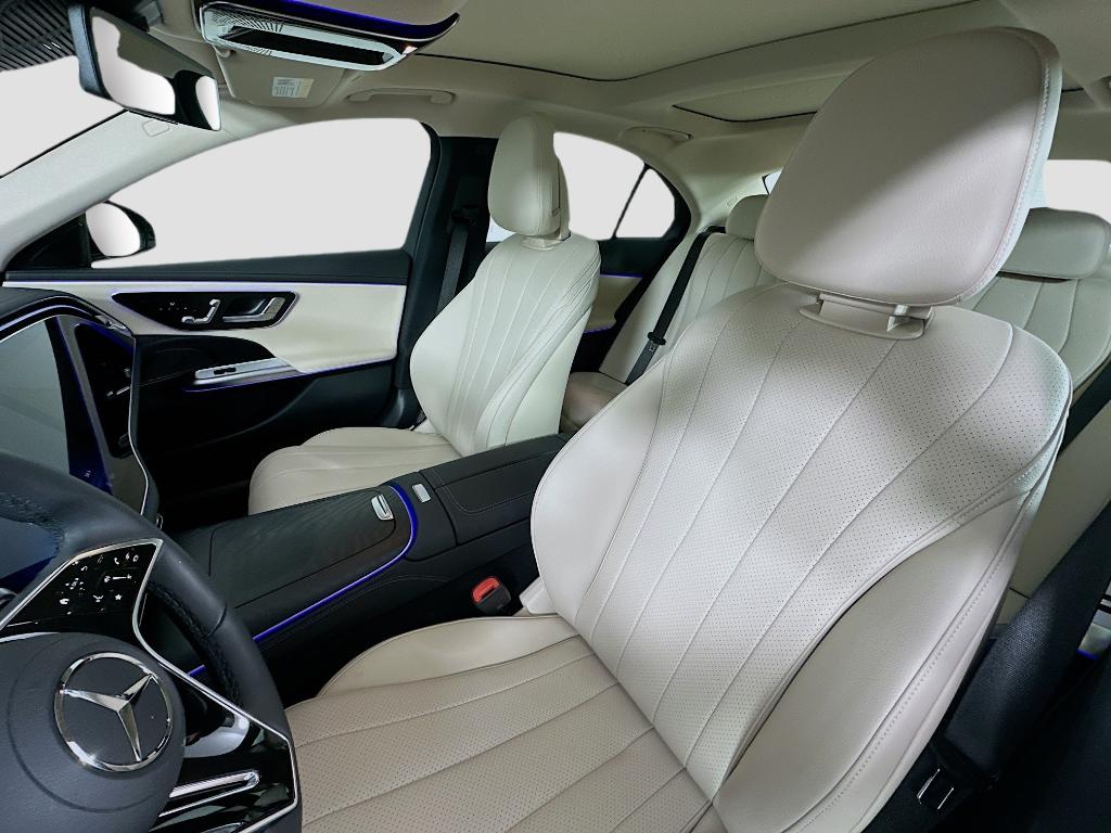 صورة مصغرة 24 لـ 2026 Mercedes-BENZ E-CLASS