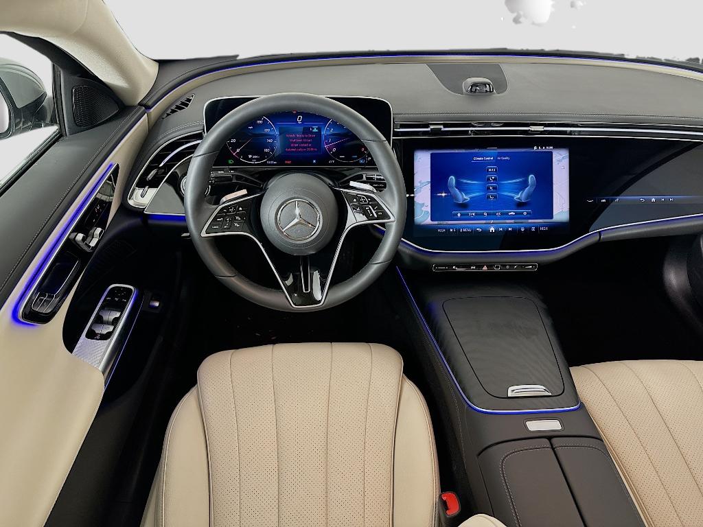 صورة مصغرة 27 لـ 2026 Mercedes-BENZ E-CLASS
